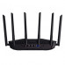 Маршрутизатор ASUS TUF-BE6500 (90IG0920-MO9C00)