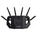 Маршрутизатор ASUS TUF-BE6500 (90IG0920-MO9C00)