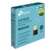 Мережева карта Wi-Fi TP-Link Archer TX20U Nano (ARCHER-TX20U-NANO) Мережева карта Wi-Fi TP-Link Archer TX20U Nano (ARCHER-TX20U-NANO)