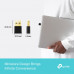 Мережева карта Wi-Fi TP-Link Archer TX20U Nano (ARCHER-TX20U-NANO) Мережева карта Wi-Fi TP-Link Archer TX20U Nano (ARCHER-TX20U-NANO)