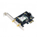 Мережева карта Wi-Fi ASUS PCE-BE6500 (90IG09G0-MO0B00)