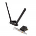 Мережева карта Wi-Fi ASUS PCE-BE92BT (90IG08U0-MO0B00)