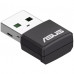 Мережева карта Wi-Fi ASUS USB-AX55 nano (90IG06X0-MO0B00) Мережева карта Wi-Fi ASUS USB-AX55 nano (90IG06X0-MO0B00)