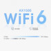 Точка доступу Wi-Fi TP-Link DECO-X10-1-PACK