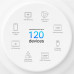 Точка доступу Wi-Fi TP-Link DECO-X10-1-PACK