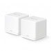 Точка доступу Wi-Fi Mercusys HALO-H60X-2-PACK Точка доступу Wi-Fi Mercusys HALO-H60X-2-PACK
