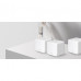 Точка доступу Wi-Fi Mercusys HALO-H60X-3-PACK