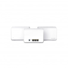 Точка доступу Wi-Fi Mercusys HALO-H70X-3-PACK