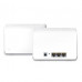 Точка доступу Wi-Fi Mercusys HALO-H80X-2-PACK