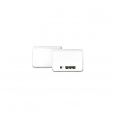 Точка доступу Wi-Fi Mercusys HALO-H80X-2-PACK