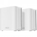 Точка доступу Wi-Fi ASUS ZenWiFi BD4 2pcs (90IG0960-MO3C20)