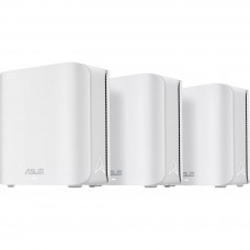 Точка доступу Wi-Fi ASUS ZenWiFi BD4 3pcs (90IG0960-MO3C40)