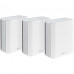 Точка доступу Wi-Fi ASUS ZenWiFi BT10 3pcs (90IG08Y0-MO3C20)