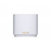 Точка доступу Wi-Fi ASUS ZenWiFi XD4 PLUS 3pcs (90IG07M0-MO3C40)