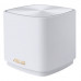 Точка доступу Wi-Fi ASUS ZenWiFi XD4 PLUS 3pcs (90IG07M0-MO3C40)