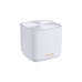 Точка доступу Wi-Fi ASUS ZenWiFi XD4 PLUS 3pcs (90IG07M0-MO3C40)