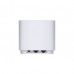 Точка доступу Wi-Fi ASUS ZenWiFi XD4 PLUS 3pcs (90IG07M0-MO3C40)