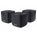 Точка доступу Wi-Fi ASUS ZenWiFi XD4 PLUS 3pcs (90IG07M0-MO3C50)
