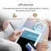 Точка доступу Wi-Fi ASUS ZenWiFi XD4 PLUS 3pcs (90IG07M0-MO3C50)
