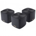 Точка доступу Wi-Fi ASUS ZenWiFi XD4 PLUS 3pcs (90IG07M0-MO3C50)