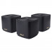 Точка доступу Wi-Fi ASUS ZenWiFi XD4 PLUS 3pcs (90IG07M0-MO3C50)