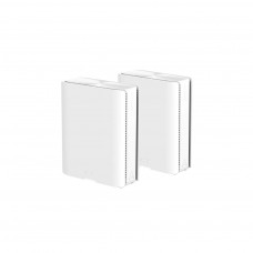 Точка доступу Wi-Fi ASUS ZenWiFi BQ16 2pcs (90IG08K0-MO3N2V)