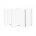Точка доступу Wi-Fi ASUS ZenWiFi BQ16 3pcs (90IG08K0-MO3N4V)