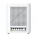 Точка доступу Wi-Fi ASUS ZenWiFi BQ16 3pcs (90IG08K0-MO3N4V)