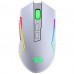 Мишка Redragon Trident Wireless White (71864)