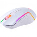Мишка Redragon Trident Wireless White (71864)