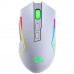 Мишка Redragon Trident Wireless White (71864)