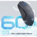 Мишка Redragon M917GB ST4R Pro Wireless/Bluetooth Black (72209)