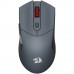 Мишка Redragon M917GB ST4R Pro Wireless/Bluetooth Black (72209)