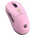 Мишка Meetion GW24 Bluetooth/Wireless/USB Pink (MT-GW24-P)