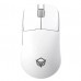 Мишка Meetion GW40 PRO Bluetooth/Wireless/USB White (MT-GW40_PRO-B)
