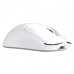 Мишка Meetion GW40 PRO Bluetooth/Wireless/USB White (MT-GW40_PRO-B)