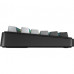 Клавіатура Aula F75 Gasket Reaper Switch Hot-Swap RGB Bluetooth/Wireless/USB UA Black/Grey (6948391209913)