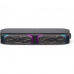 Акустична система Havit HV-SK215 Bluetooth USB Black (6939119081041)