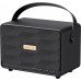 Акустична система Havit SK907BT Classic II SE 30W Black (6939119042219)
