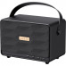 Акустична система Havit SK907BT Classic II SE 30W Black (6939119042219)