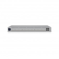 Комутатор мережевий Ubiquiti USW-Pro-HD-24-PoE