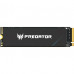 Накопичувач SSD M.2 2280 8TB GM9000 Acer Predator (BL.9BWWR.142)