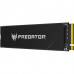 Накопичувач SSD M.2 2280 8TB GM9000 Acer Predator (BL.9BWWR.142)
