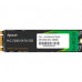 Накопичувач SSD M.2 2280 256GB Apacer (AP256GAST280X) Накопичувач SSD M.2 2280 256GB Apacer (AP256GAST280X)