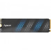 Накопичувач SSD M.2 2280 1TB Apacer (AP1TBAS2280P4UPRO)