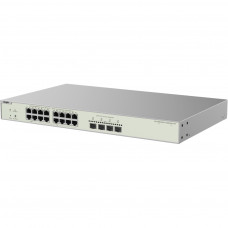 Комутатор мережевий Ruijie Networks RG-NBS3300-16MG4XS-HP