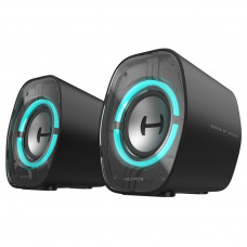 Акустична система Edifier Hecate G1000 II USB Black (G10002Black) Акустична система Edifier Hecate G1000 II USB Black (G10002Black)