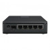 Маршрутизатор Mikrotik hAP ax S (E62iUGS-2axD5axT)