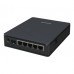 Маршрутизатор Mikrotik hAP ax S (E62iUGS-2axD5axT)