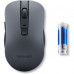 Мишка Lenovo WL310 Silent Bluetooth Grey (GY51Q65621)